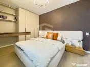 ANTIAERIANA | APARTAMENT 3 CAM DECOM | 74 mp Utili | ALEX...