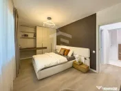 ANTIAERIANA | APARTAMENT 3 CAM DECOM | 74 mp Utili | ALEX...