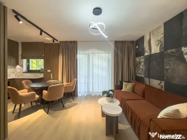 ANTIAERIANA | APARTAMENT 3 CAM DECOM | 74 mp Utili | ALEXANDRIEI 152 - Bucuresti (Bucuresti-Ilfov)