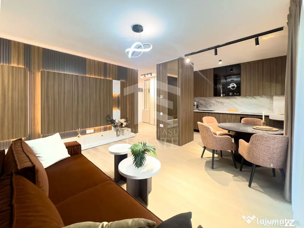 ANTIAERIANA | APARTAMENT 3 CAM DECOM | 74 mp Utili | ALEXANDRIEI 152 - Bucuresti (Bucuresti-Ilfov)