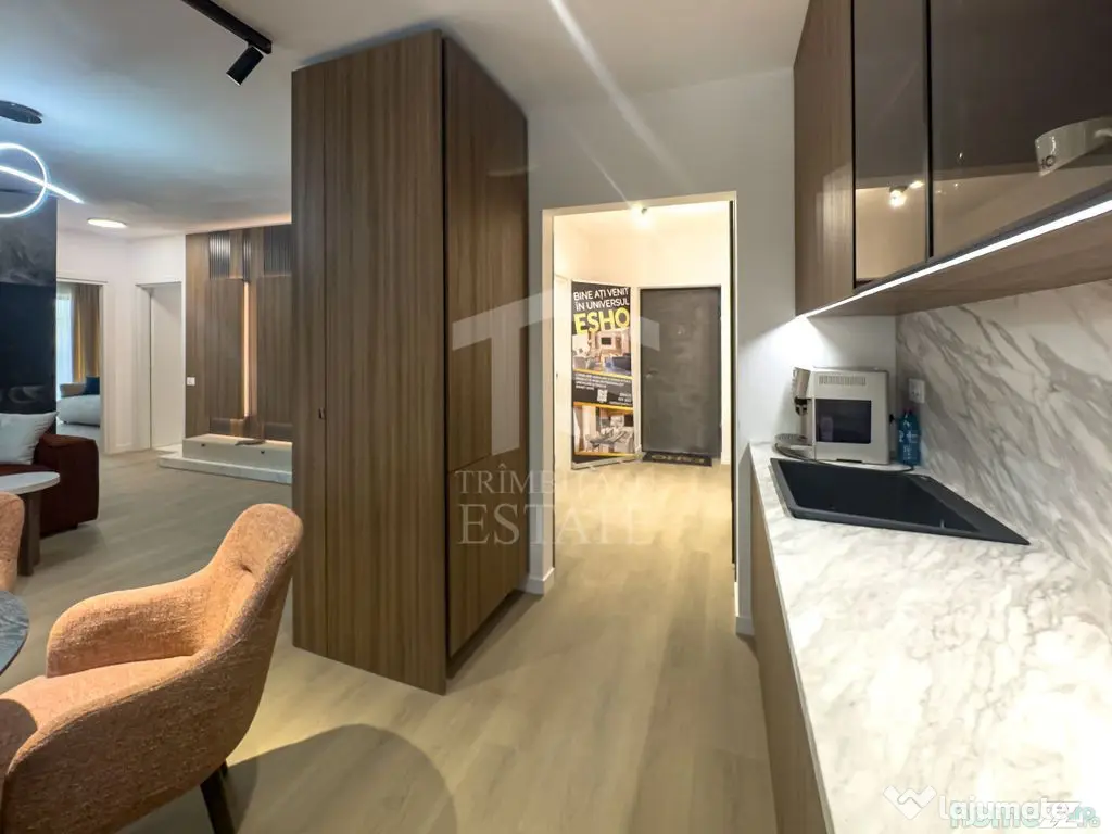 ANTIAERIANA | APARTAMENT 3 CAM DECOM | 74 mp Utili | ALEXANDRIEI 152 - Bucuresti (Bucuresti-Ilfov)