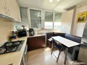 Apartament cu 2 camere de vânzare în Aradul Nou, Arad 