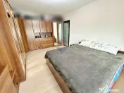 Apartament cu 2 camere de vânzare în Aradul Nou, Arad 