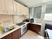 Apartament cu 2 camere de vânzare în Aradul Nou, Arad 