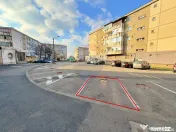 Apartament cu 2 camere de vânzare în Aradul Nou, Arad 
