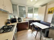 Apartament cu 2 camere de vânzare în Aradul Nou, Arad 