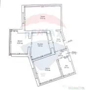 Apartament cu 2 camere de vânzare în Aradul Nou, Arad 