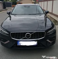 Volvo v60 Diesel 