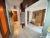 4 camere-decomandat-Etaj 4 din 8-97,35 mp- 13 septembrie/Seb 