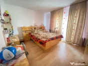 4 camere-decomandat-Etaj 4 din 8-97,35 mp- 13 septembrie/Seb 