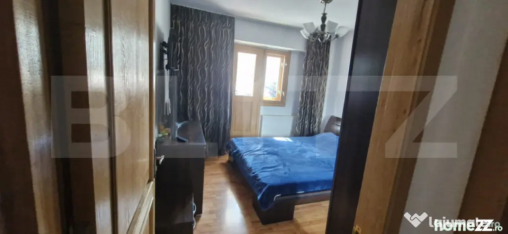 Apartament de vânzare, 72 mp, zona Micro 12 - Targoviste (Dambovita)