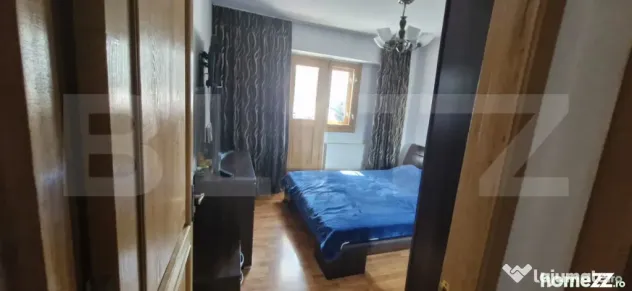 Apartament de vânzare, 72 mp, zona Micro 12 - Targoviste (Dambovita)