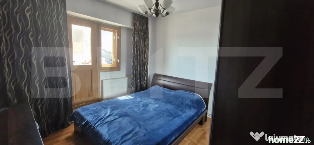 Apartament de vânzare, 72 mp, zona Micro 12 - Targoviste (Dambovita)