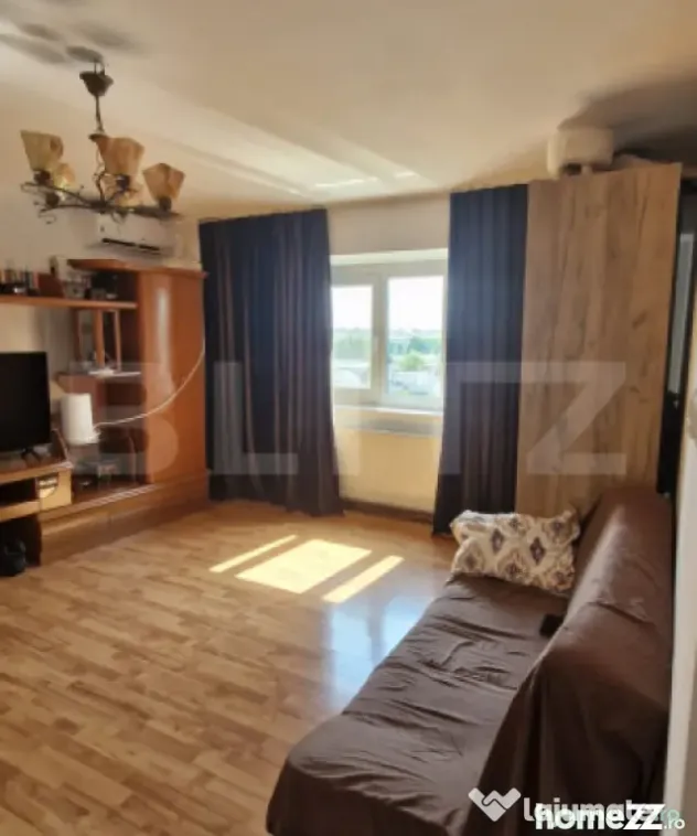 Apartament de vânzare, 72 mp, zona Micro 12 - Targoviste (Dambovita)