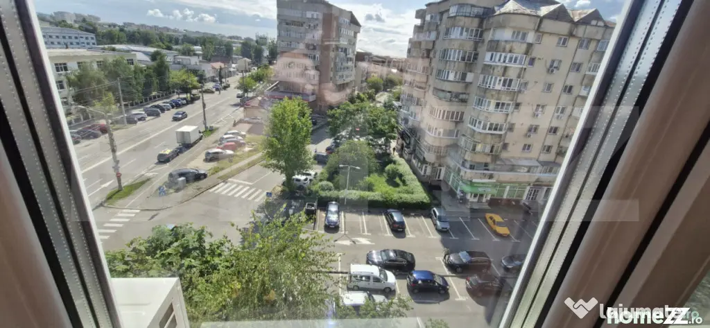 Apartament de vânzare, 72 mp, zona Micro 12 - Targoviste (Dambovita)