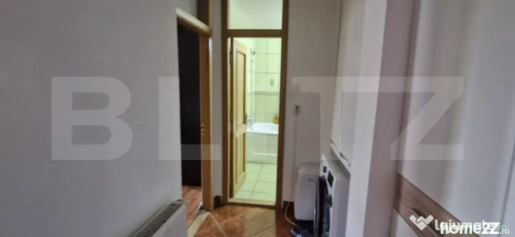 Apartament de vânzare, 72 mp, zona Micro 12 - Targoviste (Dambovita)