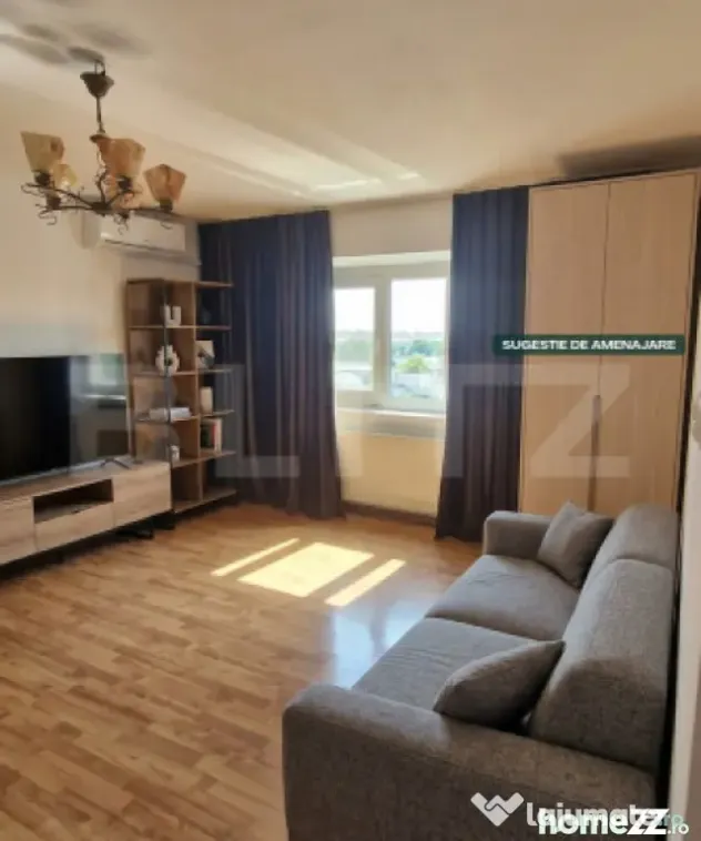 Apartament de vânzare, 72 mp, zona Micro 12 - Targoviste (Dambovita)