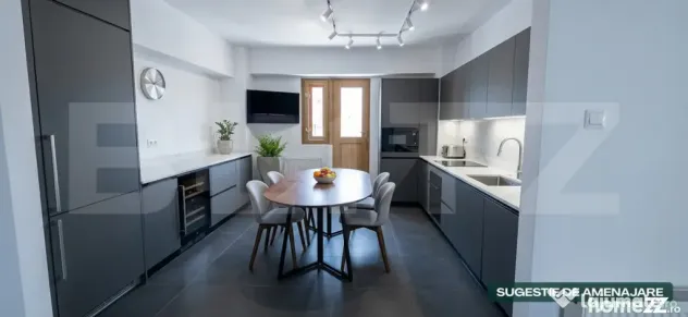Apartament de vânzare, 72 mp, zona Micro 12 - Targoviste (Dambovita)