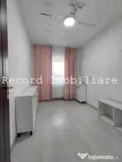 Spatiu comercial pretabil salon infrumusetare Floresti 