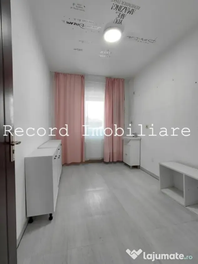 Spatiu comercial pretabil salon infrumusetare Floresti