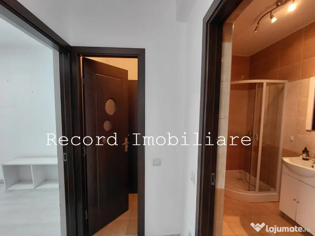 Spatiu comercial pretabil salon infrumusetare Floresti