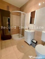 Spatiu comercial pretabil salon infrumusetare Floresti 