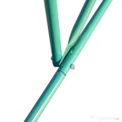 Outsunny Sera Gradina Verde Pentru Legume 6x3x2 | Aosom Romania 