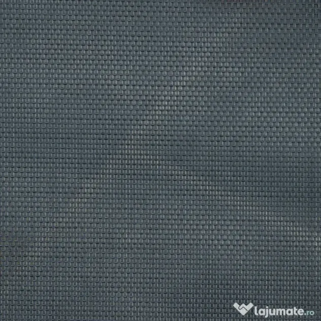 Outsunny Scaun de Grădină Pliabil cu Spătar Reglabil din Aluminiu, 65x55x107 cm, Negru | Aosom Romania