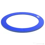 HOMCOM Invelis Bord de Protectie pentru Trambulina Elastica Gradina din PVC