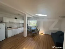 Apartament Luminos 2 camere, parcare, zona Bulgaria