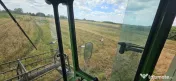 Combina John Deere 1065 
