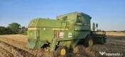 Combina John Deere 1065 