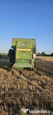 Combina John Deere 1065 