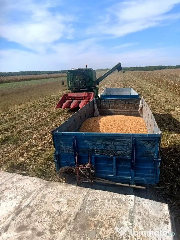 Combina John Deere 1065