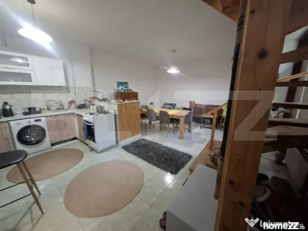 Casă de vânzare, 96 mp, zona Centru - Călărașilor - Targu Mures (Mures)