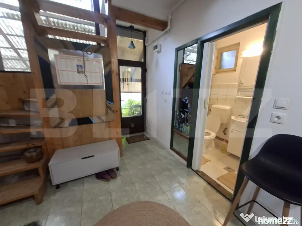 Casă de vânzare, 96 mp, zona Centru - Călărașilor - Targu Mures (Mures)