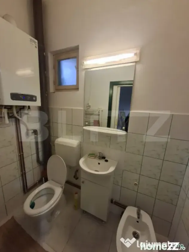 Casă de vânzare, 96 mp, zona Centru - Călărașilor - Targu Mures (Mures)
