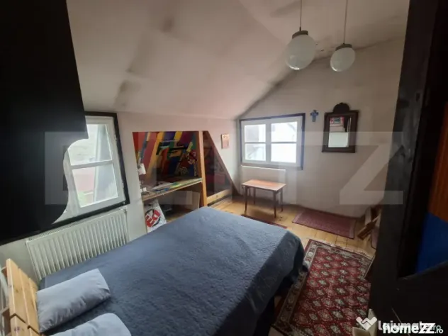 Casă de vânzare, 96 mp, zona Centru - Călărașilor - Targu Mures (Mures)