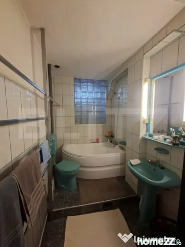 Casă de vânzare, 96 mp, zona Centru - Călărașilor - Targu Mures (Mures)