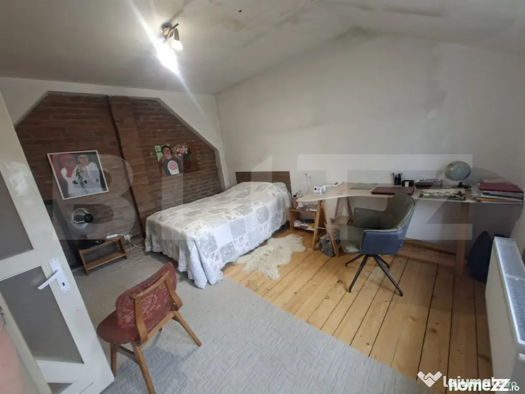 Casă de vânzare, 96 mp, zona Centru - Călărașilor - Targu Mures (Mures)