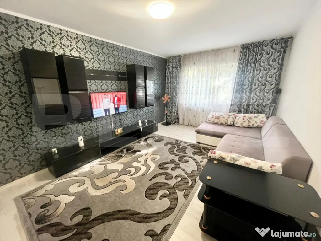 Apartament tip PB renovat, zona Rogerius - Oradea (Bihor)