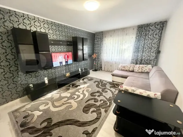 Apartament tip PB renovat, zona Rogerius - Oradea (Bihor)