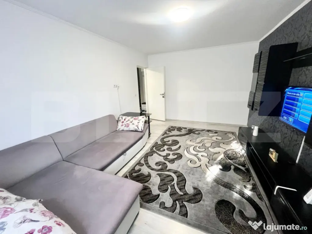 Apartament tip PB renovat, zona Rogerius - Oradea (Bihor)