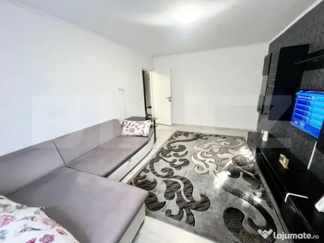 Apartament tip PB renovat, zona Rogerius - Oradea (Bihor)