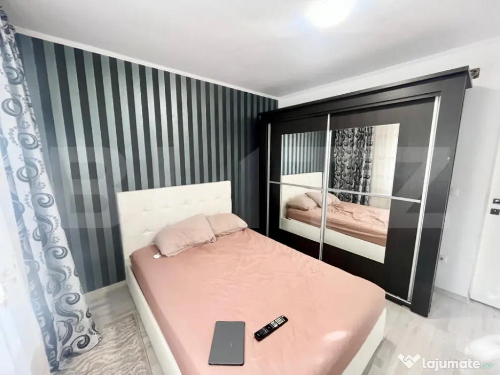 Apartament tip PB renovat, zona Rogerius - Oradea (Bihor)