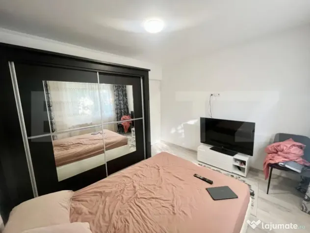 Apartament tip PB renovat, zona Rogerius - Oradea (Bihor)