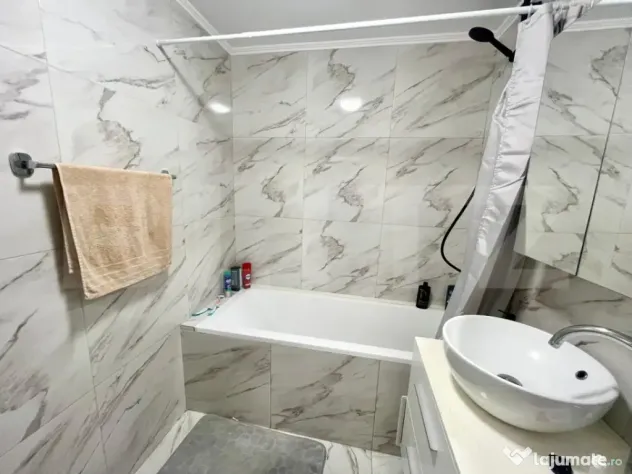 Apartament tip PB renovat, zona Rogerius - Oradea (Bihor)