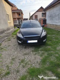 Ford Mondeo 2.0 TDCi 140 CP – Break – 2007