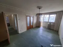 Apartament 3 camere, decomandat. Bloc reabilitat. Drumul Taberei. Proprietar