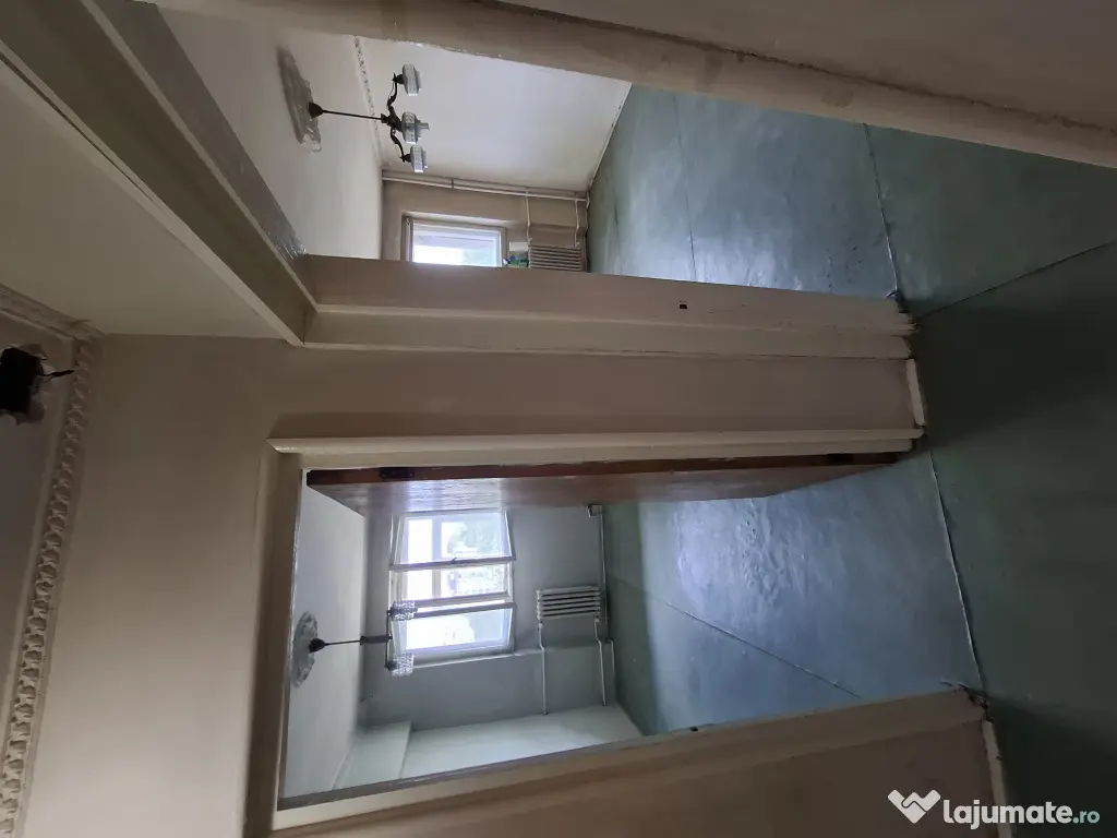 Apartament 3 camere, decomandat. Bloc reabilitat. Drumul Taberei. Proprietar